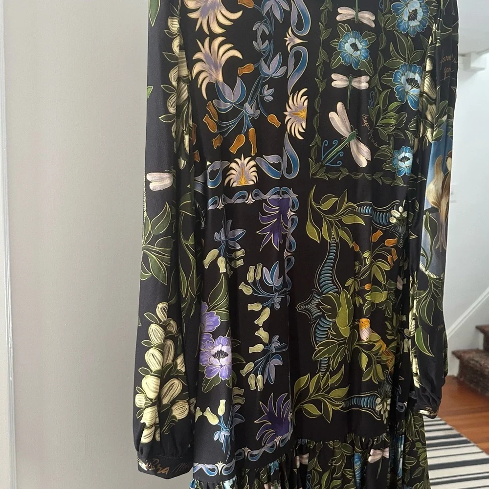 Farm Rio Dress - Picture 5 of 5